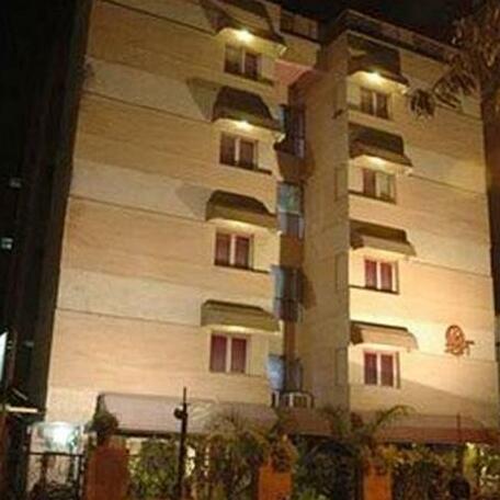 Hotel Nest Ahmedabad