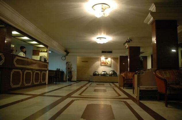 Hotel Nest Ahmedabad - Photo5