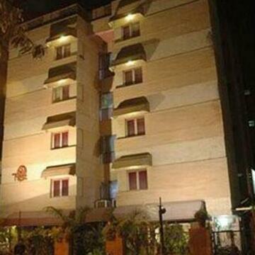 Hotel Nest Ahmedabad