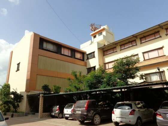 Hotel Orange Inn Ahmedabad
