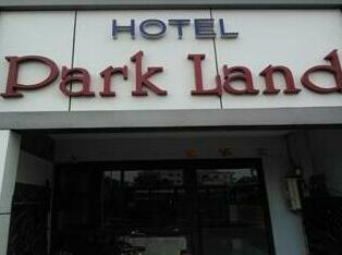Hotel Parkland Ahmedabad