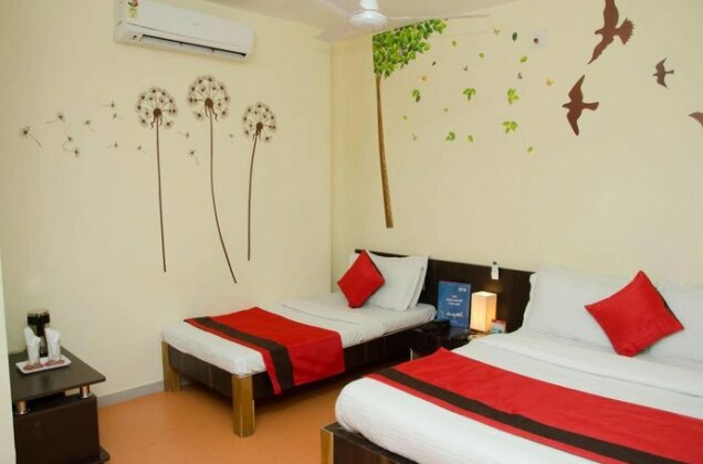 Hotel Relax Inn Ahmedabad - Photo3