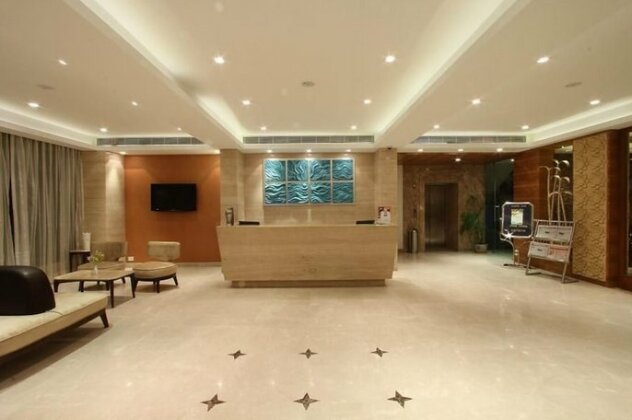 Hotel Riverview - Photo3