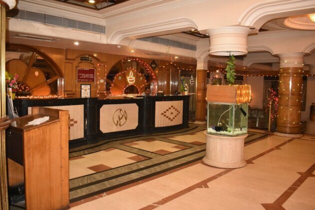 Hotel Royal Highness Ahmedabad - Photo4