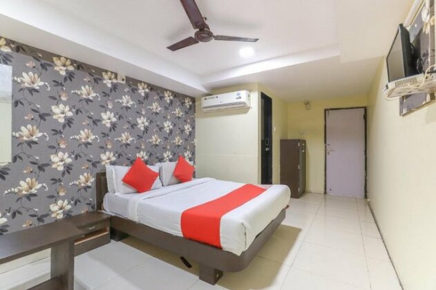 Hotel Royal inn Ahmedabad - Photo2