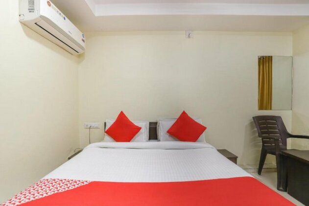 Hotel Royal inn Ahmedabad - Photo4