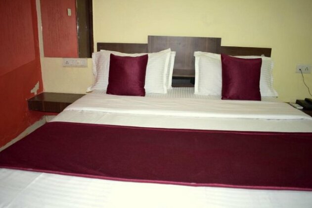 Hotel Royal Stay Ahmedabad