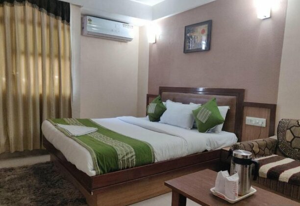 Hotel Shanti Sadan Ahmedabad - Photo3