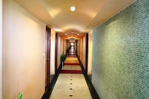 Hotel Shree Krishna Palace - Photo4