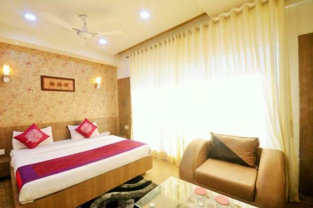 Hotel Shyam Somnath - Photo2