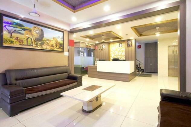 Hotel Shyam Somnath - Photo3