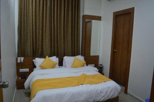 Hotel Signature Inn Ahmedabad - Photo3