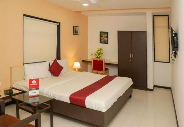 Hotel Simba Ahmedabad - Photo4