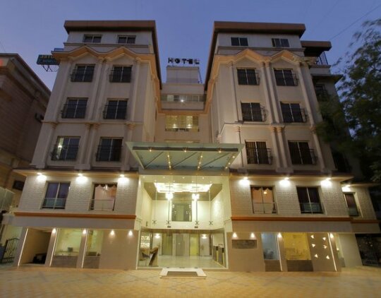 Hotel Summit Ahmedabad