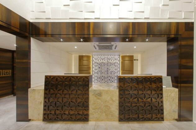 Hotel Summit Ahmedabad - Photo2