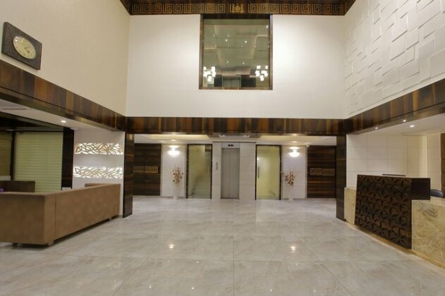 Hotel Summit Ahmedabad - Photo4