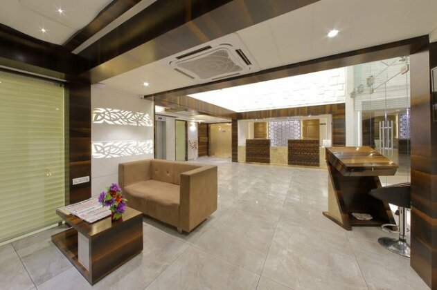 Hotel Summit Ahmedabad - Photo5