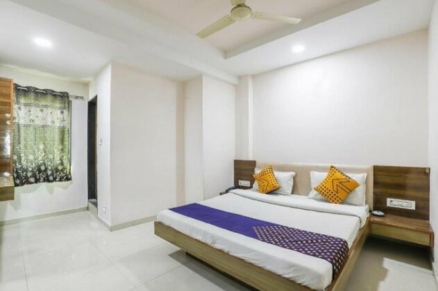 Hotel Suvidha - Photo2