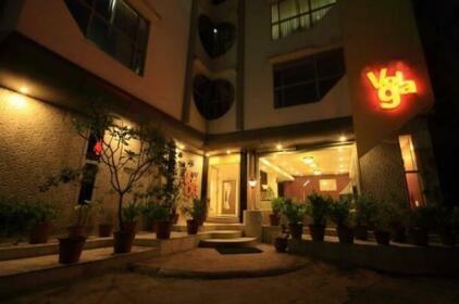 Hotel Volga Ahmedabad