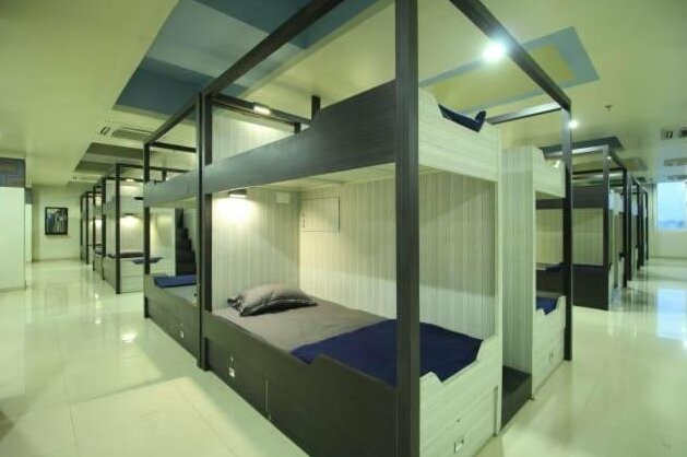 In & Out Dormitory - Photo3