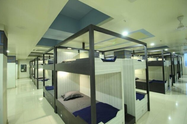 In & Out Dormitory - Photo5
