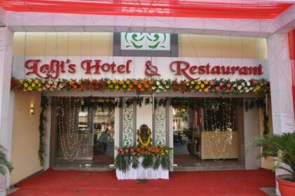 Lalji Hotel and Restaurant