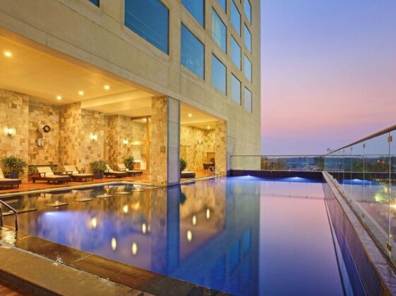 Novotel Ahmedabad- An Accor Hotels Brand - Photo4