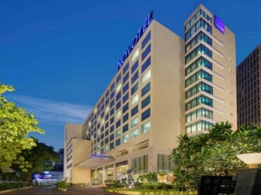 Novotel Ahmedabad- An Accor Hotels Brand