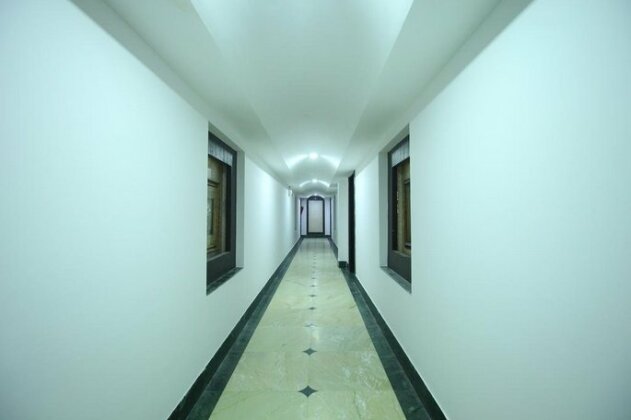 OYO 2336 Hotel Shri Krishna Palace - Photo3