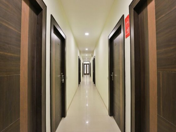OYO 6684 Hotel Park Sangam - Photo5