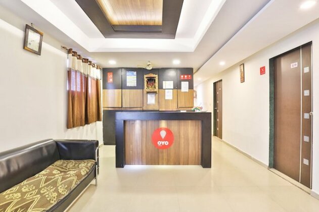 OYO 6752 Hotel Apollo - Photo5