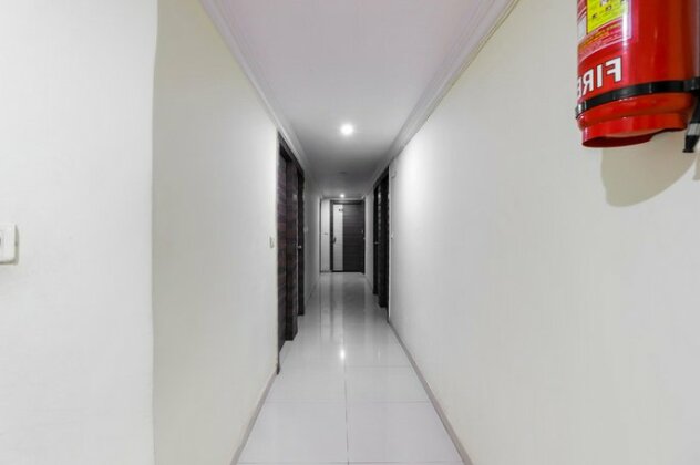 OYO 69655 Hotel Aangan - Photo3