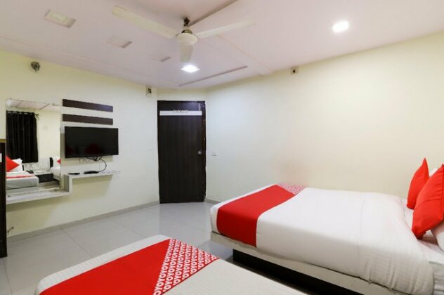 OYO 69655 Hotel Aangan - Photo5