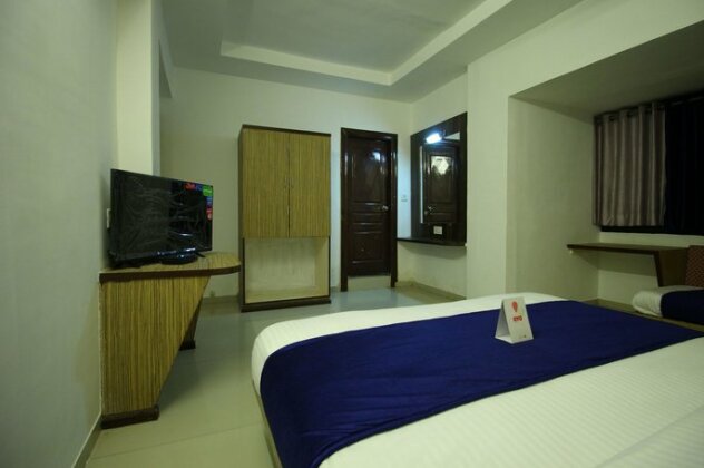 OYO 8758 Hotel Swagatam - Photo2