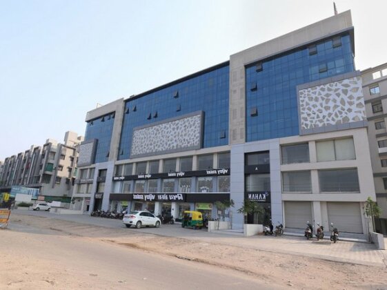 Kahan | Shops, Flats & Offices at Odhav, Ahmedabad