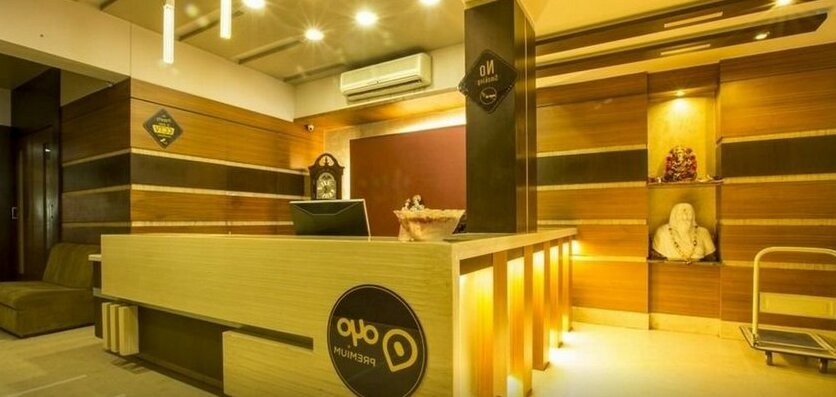 OYO Premium Ashram Road II - Photo4