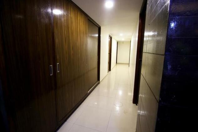 OYO Rooms Gandhi Ashram Road - Photo4