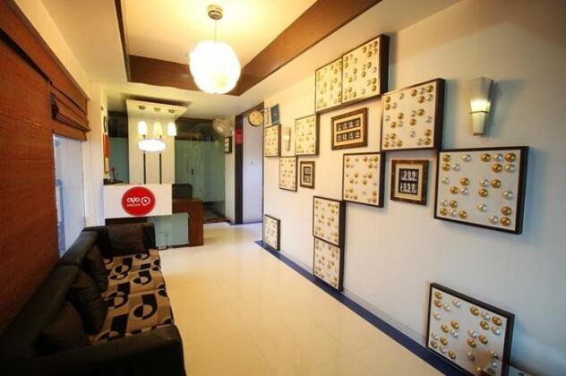 OYO Rooms ISKCON SG Highway - Photo4