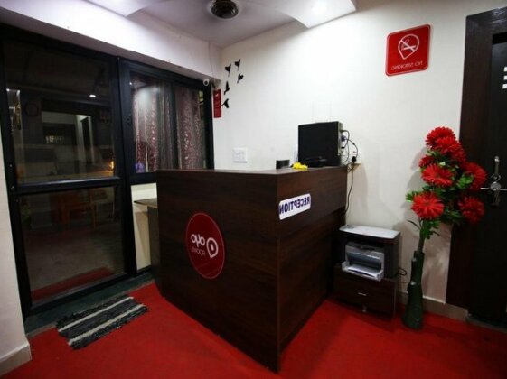OYO Rooms Maninagar Station 3 - Photo2