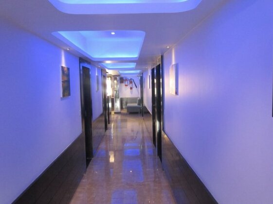 OYO Rooms Usmanpura Ashram Road - Photo4