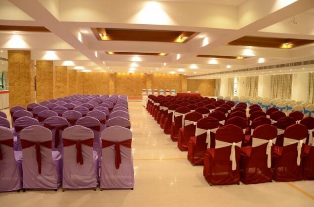 Prasang Presidency - Photo4