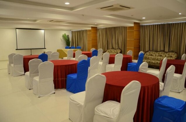 Prasang Presidency - Photo5