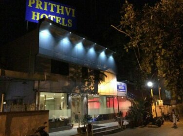 Prithvi Hotels