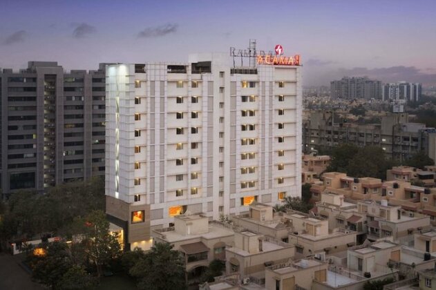 Ramada Ahmedabad - Photo2