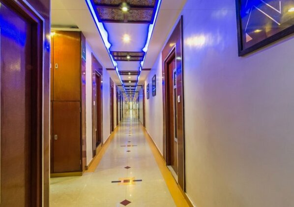 Rudra Mahal Hotel - Photo4