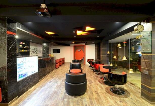 Super Inn Armoise Hotel - Photo2