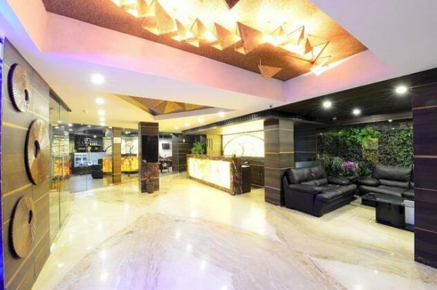 Super Inn Armoise Hotel - Photo3