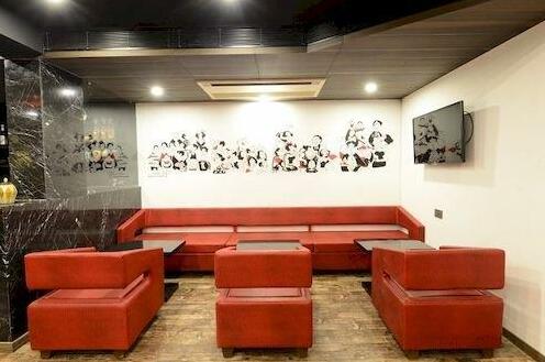 Super Inn Armoise Hotel - Photo5