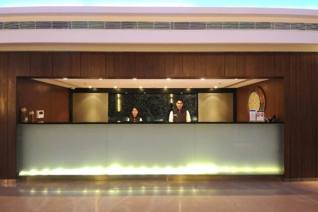 The Fern - An Ecotel Hotel Ahmedabad - Photo4