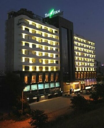 The Fern - An Ecotel Hotel Ahmedabad